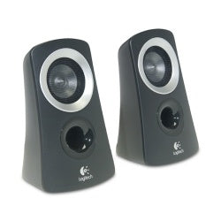 Bocinas Logitech Z313 - 2.1 Canales (980-000401)