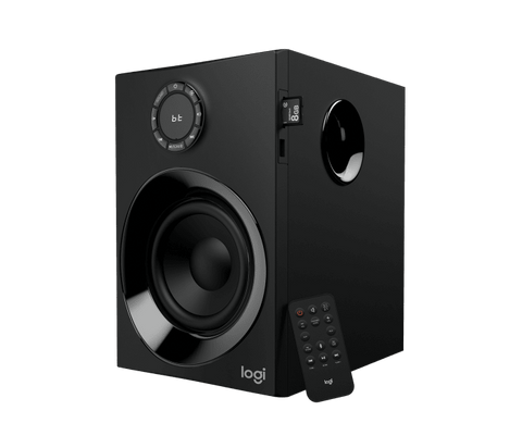 Bocinas Logitech Z607- 5.1 Canales (980-001315)