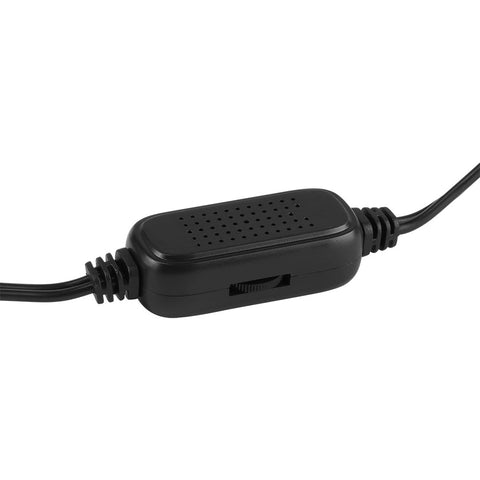 Bocinas Start The Game 2.0 3.5Mm Usb Energia Rgb 3Wx2 Spk-108