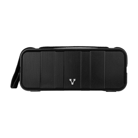 Bocinas Vorago Bsp500 V2 Bluetooth Manos Libres Contra Polvo, Ipx5 3.5Mm,  Usb C, Bsp-500-V2