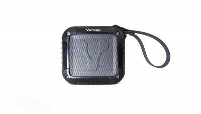 Bocinas Vorago Bt Manos Libres Ipx7 Montaje Para Bicicleta Bsp-300-V3