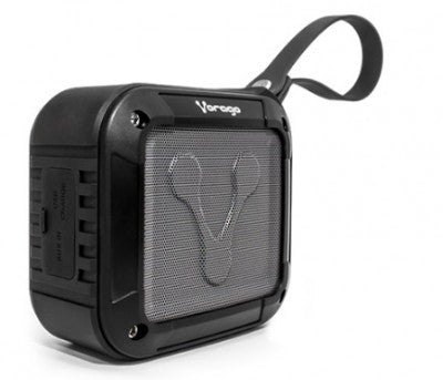 Bocinas Vorago Bt Manos Libres Ipx7 Montaje Para Bicicleta Bsp-300-V3