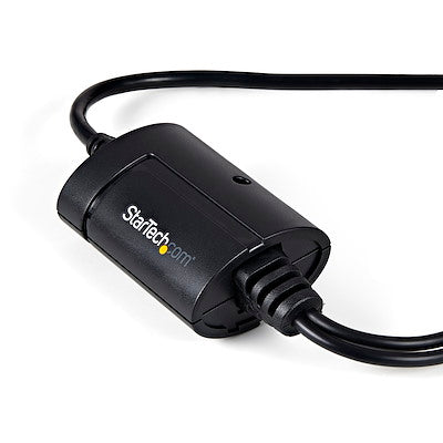 Cable 1.8 Metros Usb A 2 Puertos Serial Rs232 Db9 Retencion Del Puerto De Asignacion Com