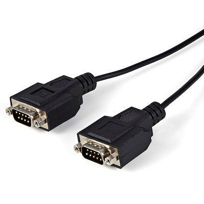 Cable 1.8 Metros Usb A 2 Puertos Serial Rs232 Db9 Retencion Del Puerto De Asignacion Com
