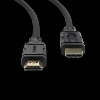 Cable Acteck Hdmi A Hdmi Linx Plus 250, 5 Metros Macho-Macho Ac-934787