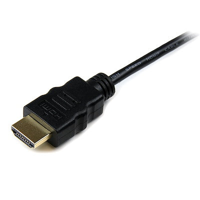 Cable Adaptador De 1.8 Metros Hdmi A Micro Hdmi De Alta Velocidad Con Ethernet - Macho A Macho - Startech.Com Modelo Hdmiadmm6