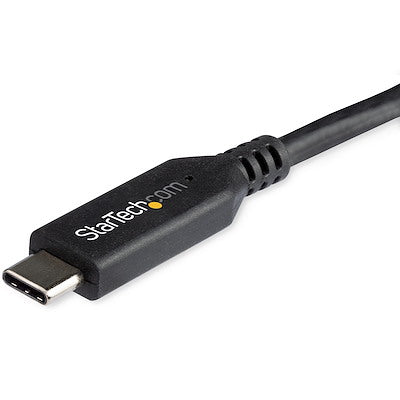 Cable Adaptador De 1.8 Metros Usb-C A Displayport - Conversor Usb Tipo C A Dp - 8k 60hz Hbr3 - Convertidor Thunderbolt 3 Displayport - Startech.Com Modelo Cdp2dp146b