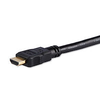 Cable Adaptador De 20cm Hdmi® A Dvi - Dvi-D Hembra - Hdmi Macho - Cable Convertidor De Video - Negro - Startech.Com Modelo Hddvimf8in