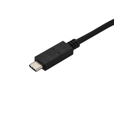 Cable Adaptador De 3 Metros Usb-C A Displayport 4k 60hz - Negro - Cable Usb Tipo C A Dp - Cable De Video Usbc - Startech.Com Modelo Cdp2dpmm3mb