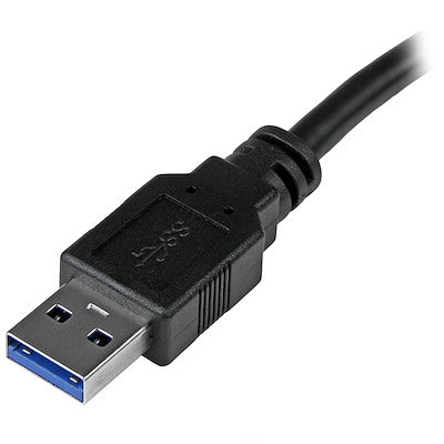Cable Adaptador Usb 3.1 (10 Gbps) A Sata Para Unidades De Disco - Startech.Com Modelo Usb312sat3cb