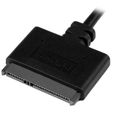 Cable Adaptador Usb 3.1 (10 Gbps) A Sata Para Unidades De Disco - Startech.Com Modelo Usb312sat3cb