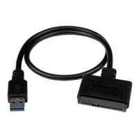 Cable Adaptador Usb 3.1 (10 Gbps) A Sata Para Unidades De Disco - Startech.Com Modelo Usb312sat3cb