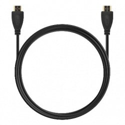 Cable Brobotix Hdmi V2.0, Slim, 5.0 Metros