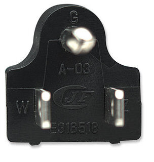 Cable Corriente Cpu Manhattan 3.0 Metros Bolsa 323338
