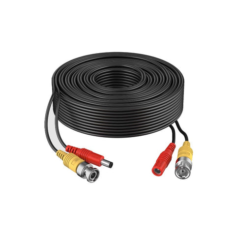 Cable Dahua 10 Metros Armado, Cobre De Alta Pureza(Dh-Pfm942i-10-5)