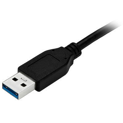 Cable De 1 Metro Adaptador Usb A A Usb Tipo C - Cable Usb-C Macho A Macho - Startech.Com Modelo, Usb315ac1m