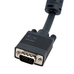 Cable De 15.2 Metros De Extension Coaxial De Video Vga Para Pantalla De Alta Resolucion - Hd15 M A H - Startech.Com Modelo, Mxt101hq_50