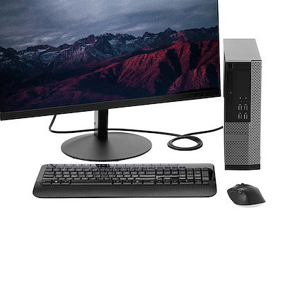 Cable De 15 Metros Displayport Con Trabas - Macho A Macho - Startech.Com Modelo, Displport50l