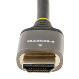 Cable De 2 Metros Hdmi 2.1 8k - Cable Hdmi Certificado De Ultra Alta Velocidad - 48gbps 8k 60hz 4k 120hz Hdr10+ Earc Ultra Hd - Startech.Com Modelo, Hdmm21v2m