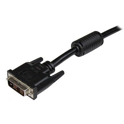 Cable De 4.5 Metros Dvi-D De Enlace Único - Macho A Macho - Startech.Com Modelo Dvidsmm15