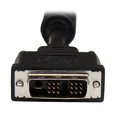 Cable De 4.5 Metros Dvi-D De Enlace Único - Macho A Macho - Startech.Com Modelo Dvidsmm15