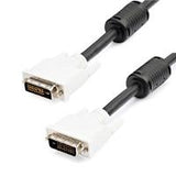 Cable De 91cm Dvi-D De Doble Enlace - Macho A Macho - Startech.Com Modelo Dviddmm3