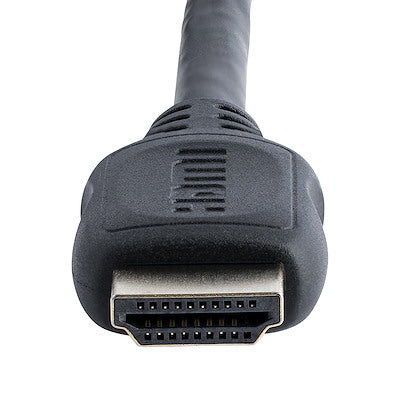 Cable De Extensión Hdmi De 2 Metros - Cable Hdmi Ultra Hd 4k X 2k - Macho A Hembra - Cable Para Extender Hdmi - Startech.Com Modelo Hdext2m