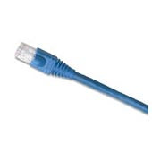 Cable De Parcheo Leviton Extreme 10g 5-Pies Azul 6210g-05l