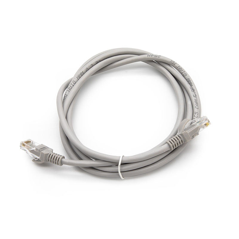 Cable De Red Patchcord Qian Lianje Nw1c5 Cat 5ede 2 Metros