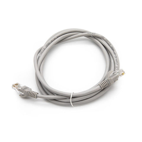Cable De Red Patchcord Qian Lianje Nw1c5 Cat 5ede 2 Metros