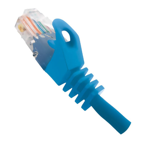 Cable De Red Patchcord Qian Lianje Nw1c6 Cat6 De 2 Metros