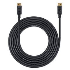 Cable Displayport Manhattan V1.4 Macho-Macho 3 Metros 8k 60hz 355582