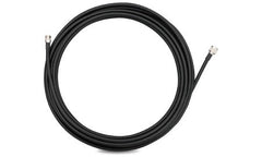 Cable Extension Antena Tp-Link, 12metros, Hembran, Kms-400, Tl-Ant24ec12n