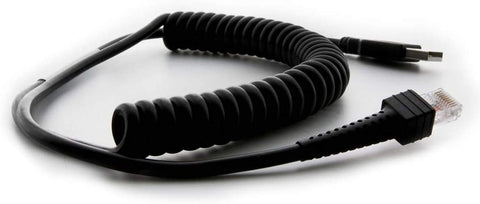 Cable Extension Usb Qian Qcu18001 A-R, J50, Longitud 240 Cm