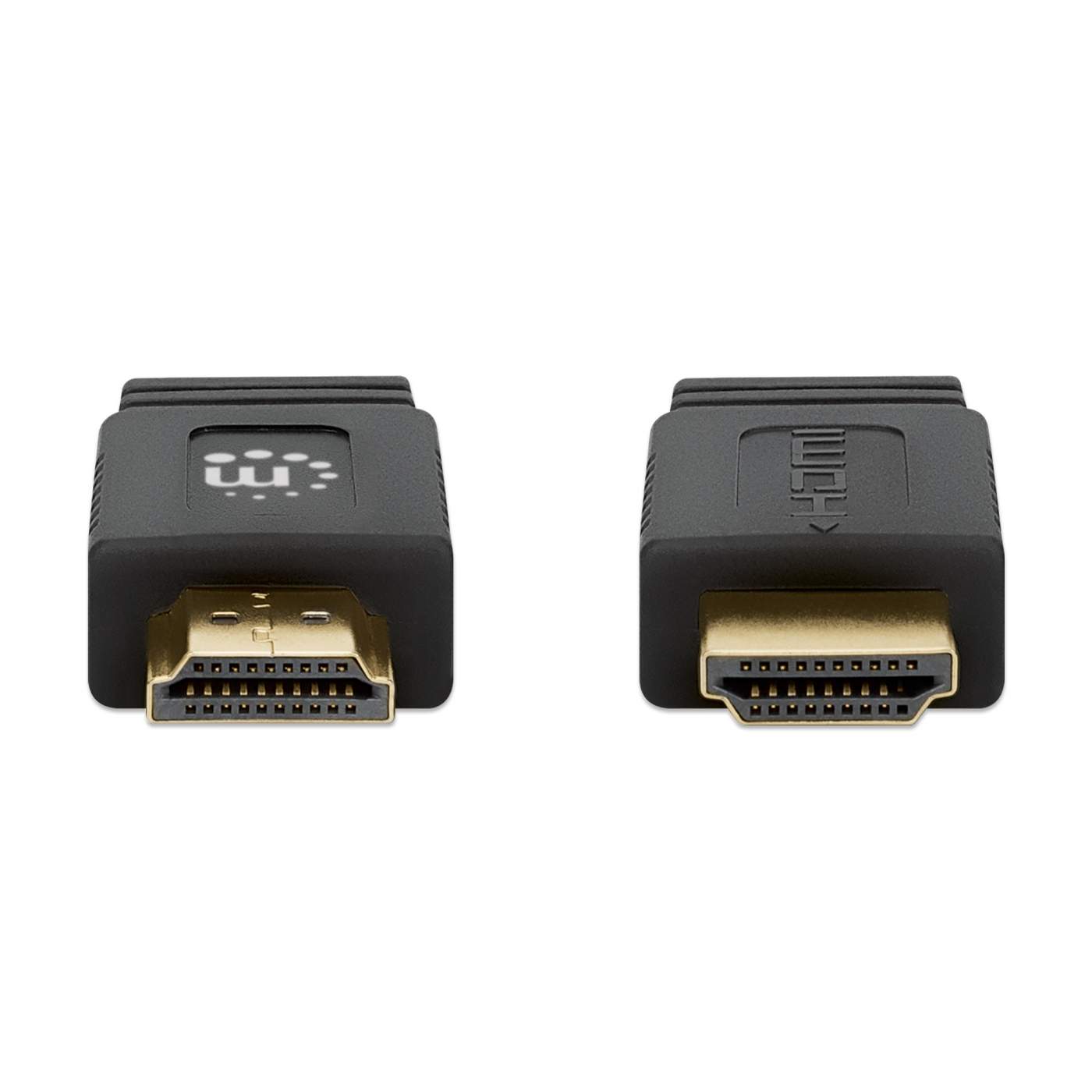 Cable Hdmi 15 Metros V1.4 Macho-Macho Forma Plana Manhattan 355650