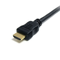 Cable Hdmi De 1.8 Metros De Alta Velocidad Con Ethernet - Cable Hdmi 4k X 2k - Cable Hdmi Para Tv - Startech.Com Modelo Hdmimm6hs