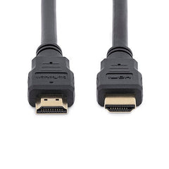 Cable Hdmi De 150 Cm De Alta Velocidad - 2x Hdmi Macho - Negro - Ultra Hd 4k X 2k - Startech.Com Modelo Hdmm150cm