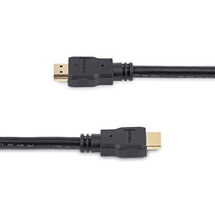 Cable Hdmi De 150 Cm De Alta Velocidad - 2x Hdmi Macho - Negro - Ultra Hd 4k X 2k - Startech.Com Modelo Hdmm150cm