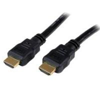 Cable Hdmi De 150 Cm De Alta Velocidad - 2x Hdmi Macho - Negro - Ultra Hd 4k X 2k - Startech.Com Modelo Hdmm150cm