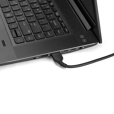 Cable Hdmi De 2 Metros Con Ethernet De Alta Velocidad - 4k 60hz - Cable Hdmi 2.0 Premium - Para Uso En Pantallas O Tvs - Startech.Com Modelo Rhdmm2mp