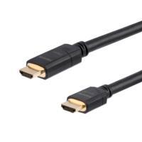 Cable Hdmi De 24.3 Metros Activo De Alta Velocidad Ultra Hd 4k X 2k - Macho A Macho - Startech.Com Modelo Hdmimm80ac