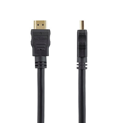 Cable Hdmi De 3.6 Metro De Alta Velocidad - Hdmi A Hdmi - Ultra Hd 4k X 2k - Startech.Com Modelo Hdmm12