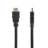 Cable Hdmi De 3.6 Metro De Alta Velocidad - Hdmi A Hdmi - Ultra Hd 4k X 2k - Startech.Com Modelo Hdmm12