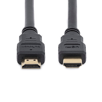 Cable Hdmi De 3.6 Metro De Alta Velocidad - Hdmi A Hdmi - Ultra Hd 4k X 2k - Startech.Com Modelo Hdmm12