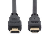 Cable Hdmi De 3.6 Metro De Alta Velocidad - Hdmi A Hdmi - Ultra Hd 4k X 2k - Startech.Com Modelo Hdmm12