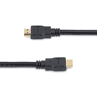 Cable Hdmi De 3.6 Metro De Alta Velocidad - Hdmi A Hdmi - Ultra Hd 4k X 2k - Startech.Com Modelo Hdmm12