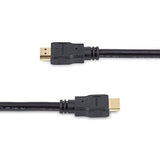 Cable Hdmi De 3.6 Metro De Alta Velocidad - Hdmi A Hdmi - Ultra Hd 4k X 2k - Startech.Com Modelo Hdmm12