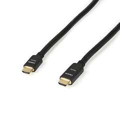 Cable Hdmi De 30 Metros De Alta Velocidad Activo Cl2 De Instalación En Pared - Ultrahd 4k X 2k Startech.Com Modelo Hdmm30ma