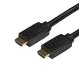 Cable Hdmi De 5 Metros De Alta Velocidad Premium Con Ethernet - 4k 60hz - Cable Para Blu-Ray Ultrahd 4k 2.0 - Startech.Com Modelo Hdmm5mp
