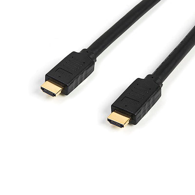 Cable Hdmi De 5 Metros De Alta Velocidad Premium Con Ethernet - 4k 60hz - Cable Para Blu-Ray Ultrahd 4k 2.0 - Startech.Com Modelo Hdmm5mp